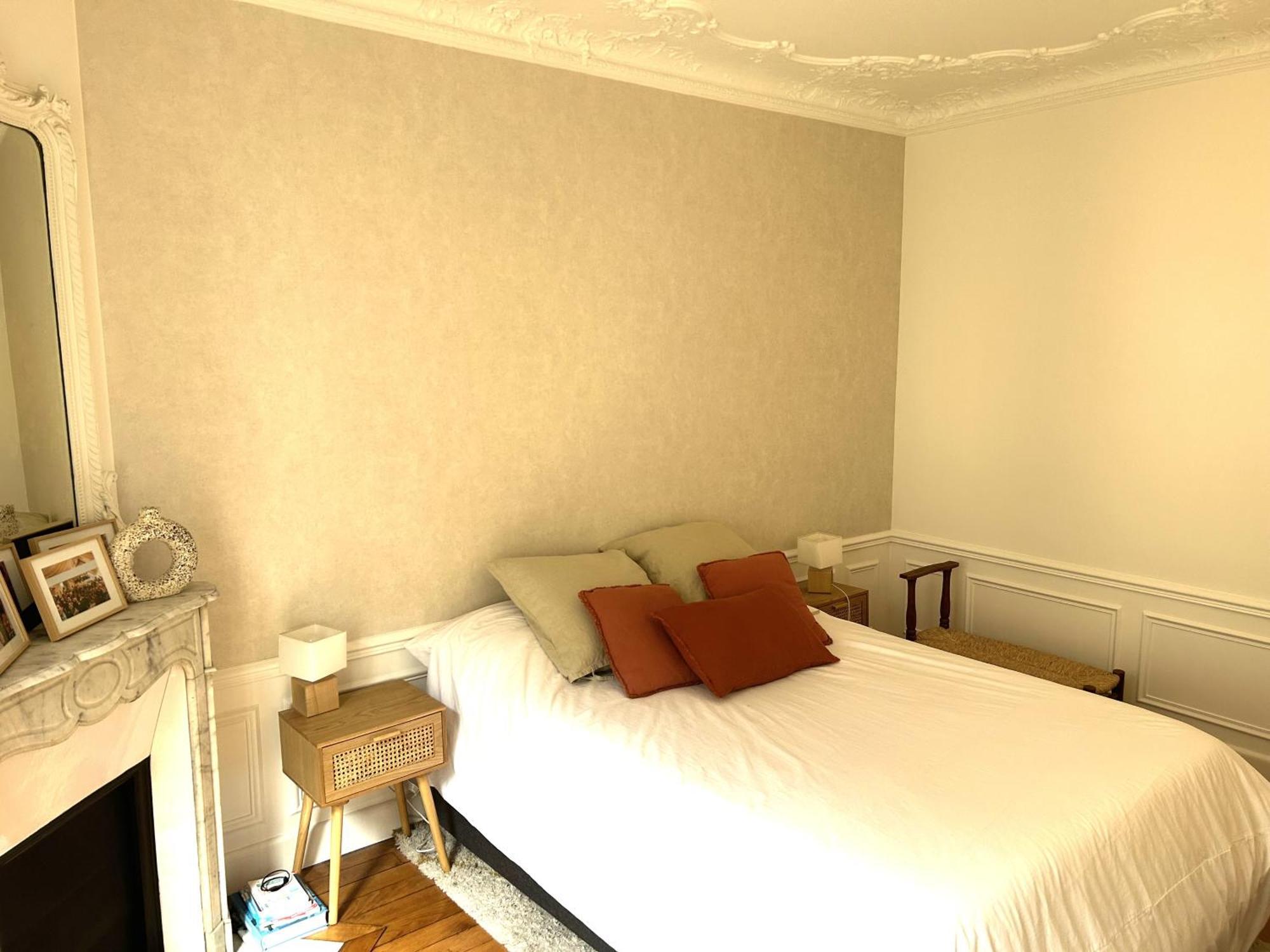 Montmartre // Lovely Flat For You ! Paris Exterior photo